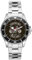 KIESENBERG Herrenuhr Chopper Cruiser Motorrad Biker Retro Fan Armbanduhr Geschenk Analog Quartz Metallband Uhr 21252