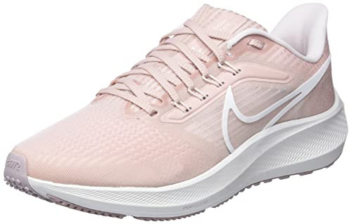 Nike Air Zoom Pegasus 39, Running Donna, Rosa Pink Oxford Summit White Light Soft Pink, 36.5 EU
