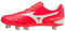 Mizuno Unisex Waitangi II Cl Rugby, Fierycoral2 Weiß, 40.5 EU
