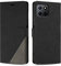 SONWO Cover per Honor X8 5G Custodia, Flip Caso in PU Pelle Case Cover Premium Portafoglio Custodia per Honor X8 5G, Supporto Stand, Slot per Schede, Nero