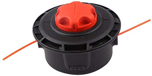 120950010 51955 Trimmer 308923014 Auto 51974 Kopfschnur 51975 Für 51954 Werkzeuge & Heimwerker Essigessenz Unkrautvernichter