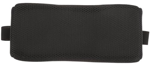 Appui-tête pour Fauteuil - Coussin de Nuque Respirant en Mousse - Soutien Cervical pour Voiture, Chaise de Bureau inclinable, sièges baquets de Conduite