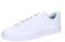 adidas Unisex VS Pace 2.0 Shoes, Cloud White/Cloud White/Cloud White, 5.5 UK