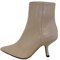 Marc Ellis - Halbstiefel aus rohem Lack h7, roh, 38 EU