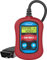 Lescars Scanner: OBD2-Diagnosegerät zum Auslesen und Löschen von Fehlercodes (Kfz Diagnosegerät, OBD Diagnose, Auto Fehler Gerät)