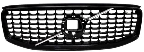 VOLVO XC60 II Kühlergrill Kühlergrill Frontstoßstange Plus Dark OE