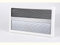Carbest 318821 Innenrollo mit Rahmen für RW Eco 500x450mm Camping Wohnwagen