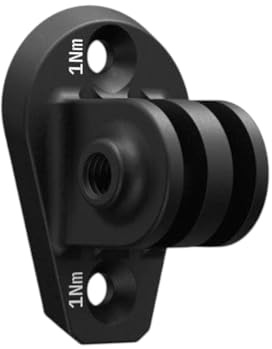 Hammerhead Computer Parts 00.7918.256.006 Hammerhead | HammerHead Vierteldrehungsadapter für Karoo Fahrradcomputer