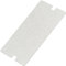MONTERAL Foglio di Mica per Microonde 114x56 mm con Codice Originale DE71-00159A per Samsung - Made in Italy