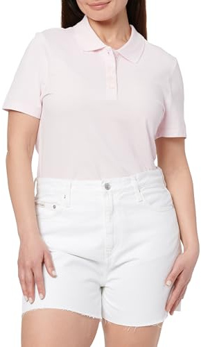 Calvin Klein CK Jeans Damen 90er Jahre Denim-Short J20J225153, Denim (Denim Light), 29W, Denim (Denim Light), 19W