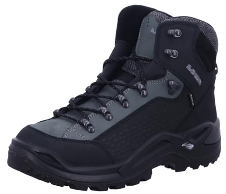LOWA Stiefel mittel RENEGADE WARM GTX MID