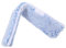 Cabezal De Recambio del Aplicador De Agua. Guante De Lavado De Microfibra Limpiador De Ventanas De Coche Limpiacristales Extensible Kit De Escobilla De Limpiaparabrisas Paño Blue Alipis