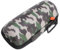 Plyisty Hard Shell Case for Flip 6 5 4, PU Nylon Travel Speaker Case, Speaker Case, Travel Storage Holder for Flip 6 5 4 Accessories