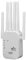 Sctecoau Répéteur WiFi sans 1200 Mbps Amplificateur de Signal WiFi 2.4G 5G Réseau Double Bande 802.11ac Amplificateur WiFi Routeur Prise UE