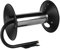 Fonowx Stainless Steel Hose Reel for Pressure Washer, Designed for Versatile Outdoor Use, 30 M