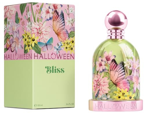 Halloween Bliss Eau de Toilette 3,4 Oz