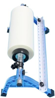 Printer Stand， Kompatibel mit Epson DTF Cutter Kit,for Holder | Passend for L18050, XP15000, L800, L805, 8550, 4880, 9880, Filmschneiden, Rollstruktur