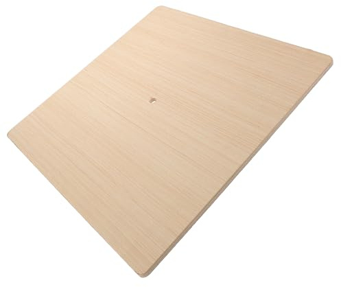 HEMOTON Austauschbares Katzenbrett mit Hoher Belastbarkeit Vielseitige Plattform für Katzenkletterer Flexibles Design für Innenbereich