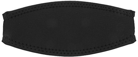 Sharplace Tauchmaskenband Tauchmaskenband, Neopren Ersatzmaskenband Maskenband, Schnorchelmaskenband Anti Leak für Tauchen, Schwimmen, Schnorcheln, Wassersport, stil a