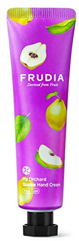 FRUDIA My Orchard Quince Fruit Hand Cream