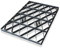 Eco Deck Garden Shed Base - Eco Friendly Base Grid - Reinforced Gravel Grids - With Included Membrane (6x5 Feet)