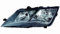 11852231 - frontscheinwerfer links kompatibel mit seat leon (12->)