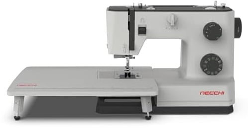 Necchi Q132A Nähmaschine