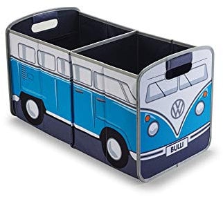 Volkswagen 1H1061104 Faltbox Kofferraumbox T1 Design Tasche Faltschachtel Einkaufskorb