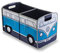 Volkswagen 1H1061104 Faltbox Kofferraumbox T1 Design Tasche Faltschachtel Einkaufskorb