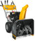 STIGA ST 5262 P Benzin-Schneefräse, 62cm Räumbreite, 50cm Schneetiefe, Scheinwerfer