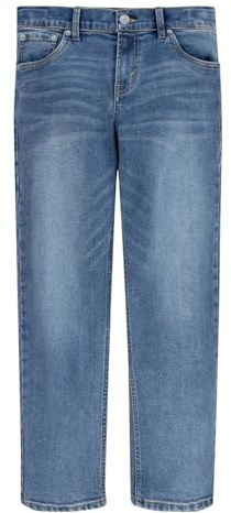 Levi's Kids Stay Loose Taper Fit Jeans Boys 2-8 Years Old