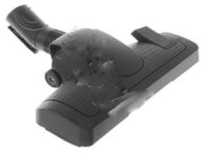 Brosse, embout d'origine Aspirateur 17001102, 17000618 BOSCH