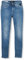 Replay Damen Luzien Jeans, 0093 Medium Blue, 28W / 30L