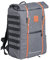 ZEFAL Urban Backpack, Grau, 1180 g, City Bike Rucksack für Laptops, aus recyceltem PET