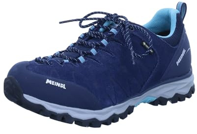 Meindl Herren Litepeak GTX Natur RotWanderstiefel | Meindl Herren Wanderschuhe Lite Trail GTX. Der Lite Trail GTX ist ein Multifunktions Wanderschuh für die unterschiedlichsten
