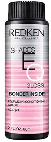 Redken Shades EQ Gloss Bonder Inside 09T Chrome 60 ml