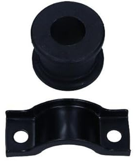 MAXGEAR 72-3921 Stabilisatorlager Gummilager Lagerung Hinten Rechts Links Kompatibel mit MERCEDES-BENZ M-Klasse W163
