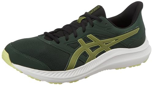 ASICS Herren Jolt 4 Sneaker, Rain Forest Cactus, 37.5 EU