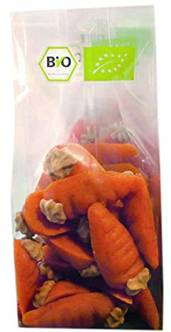 Funsch Edelmarzipan, Rübli für die Torte, 28g (1)