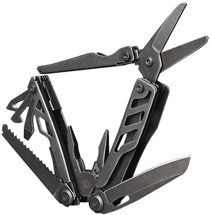 Nextool Multitool NE20120 16 en 1 (gris)