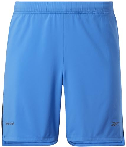 Reebok Herren Speed Pants, KINBLU,