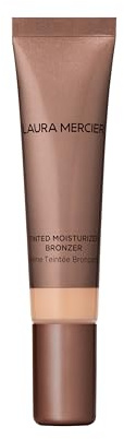 Laura Mercier Tinted Moisturizer Bronzer - 01 Sunshine (Fair Bronze) 0.5oz