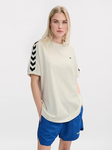 hummel T-Shirt S/S Hmlarchive Erwachsene Größe
