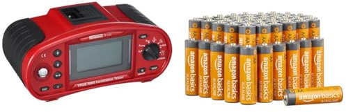 Benning IT 115. True RMS Installationsprüfgerät