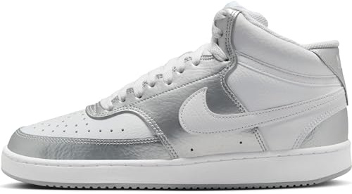 Nike Damen Nikecourt Vision MidSneaker