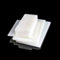 8piezas 2mm×100mm×200mm Blanco Placa POM (poliformaldehído), placa de plástico de ingeniería termoplástica