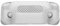 LYEAA Silicone Protective Case for Ayn Odin 2 Portal with Ergonomic Grip and Storage Bag, weiß - white (white), Lässig