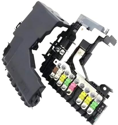 9665878080 BPGA Batterie Modul Auto Schutz Management Einheit for Peugeot 508 for Citroen for C4 for C4L DS4 DS5