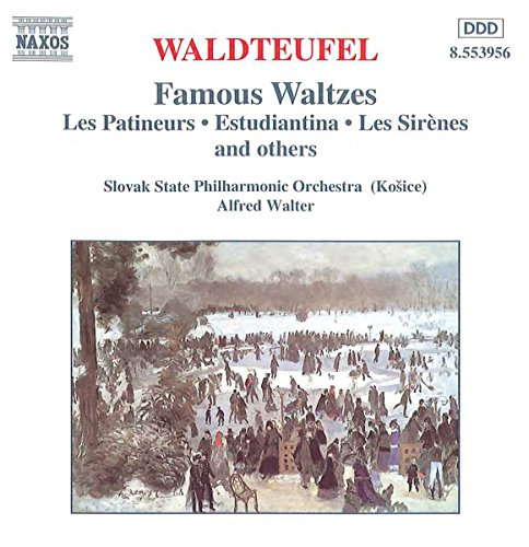 Naxos (Naxos Deutschland Musik & Video Vertriebs-)