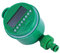Temporizador de Agua Automático LCD Digital Electrónico Hogar Jardín Controlador de Riego de Césped Programadores de Manguera